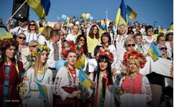 Vyshyvanka: Ukraine’s Story Stitched in Thread