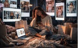 Always On, Always Exhausted: The Hidden Cost of Fashion’s Relentless Marketing
