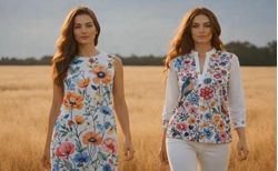 2016 is Back in the Conversation, but How has Fashion Really Changed?