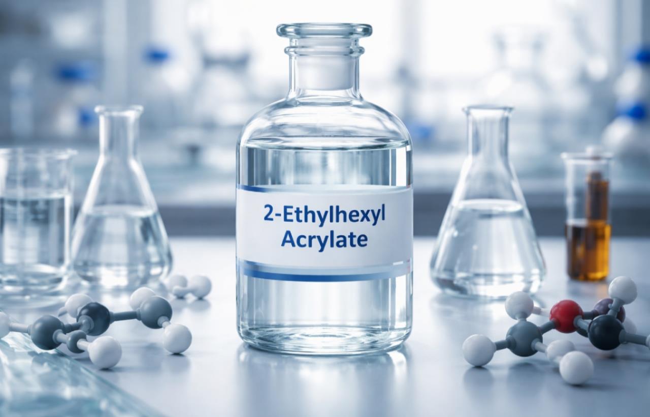 2-EHA Prices Surge Over 50% on Feedstock and Freight Spike