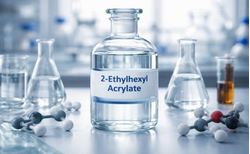 2-EHA Prices Surge Over 50% on Feedstock and Freight Spike