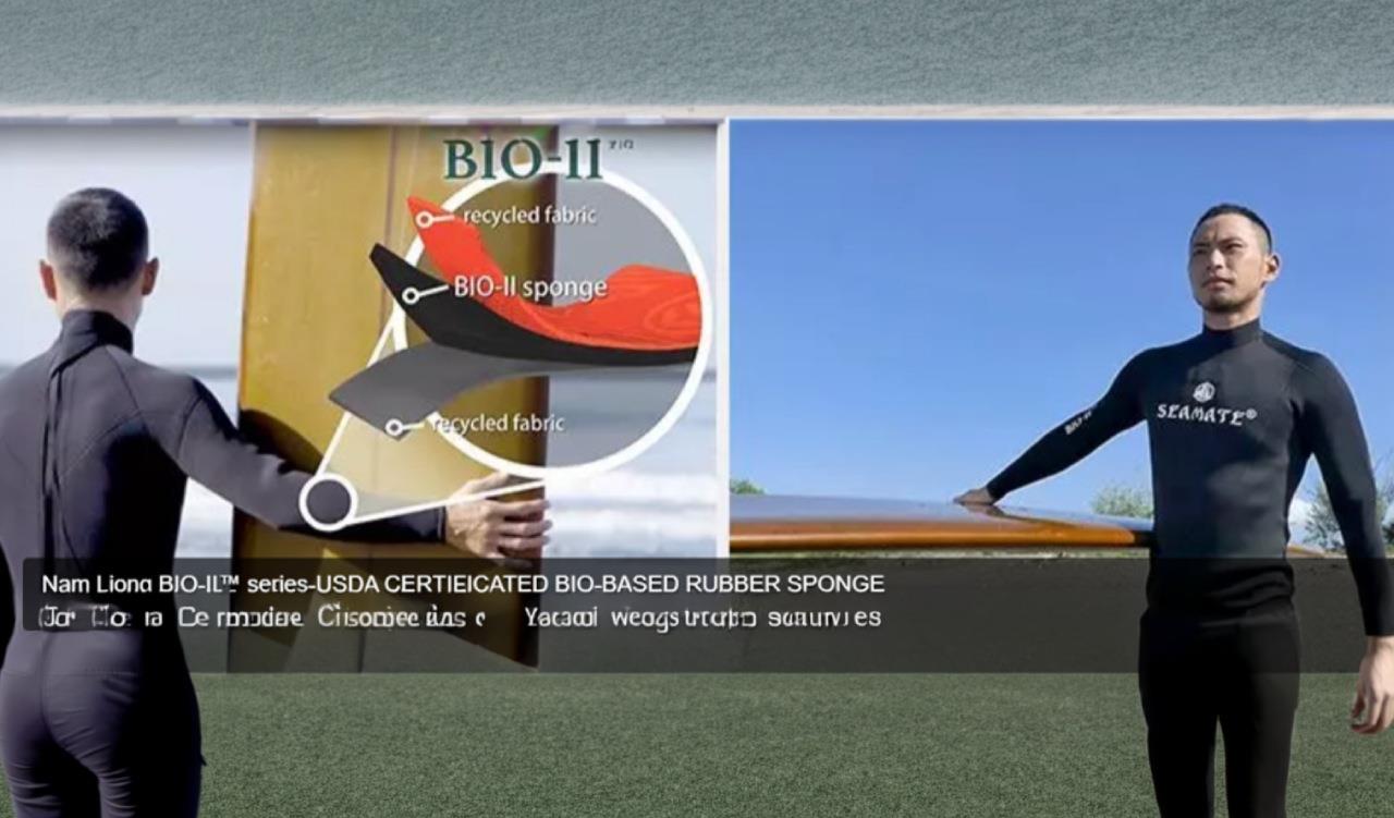 Taiwan Textiles Advancing Sustainable Innovation for Global Brands