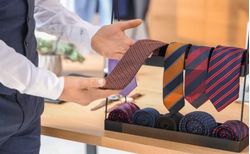Neckties Reimagined: Are Gen Z and Millennials Bringing Them Back?