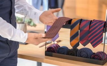 Neckties Reimagined: Are Gen Z and Millennials Bringing Them Back?