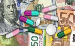US Pharma Tariffs Announced; India Sees Limited Impact