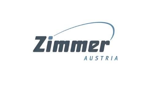 ZIMMER AUSTRIA at Techtextil 2026 in Frankfurt Germany