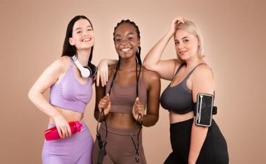 The Intersection of Fashion and Women’s Sports