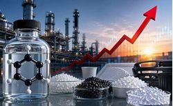 How a 30% Benzene Price Surge is Reshaping the Styrenics Industry