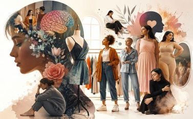 Dressed in the Mind: Why Psychology Must Emerge into the World of Fashion