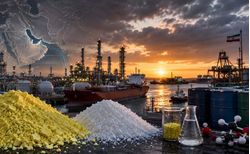 Impact on Chemical Markets from Sulphur High and Methanol