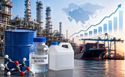 DEG Downstream Buyers Pull Back; DEG Soars 94% on Ethylene Surge