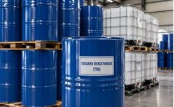 Stable TDI Prices After 6–8% Drop on Weak Demand