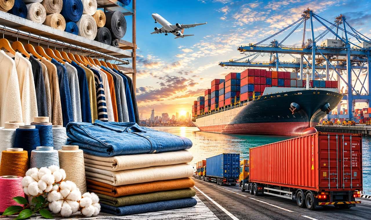 US Section 301 Probe Raises New Risks for Indian Textile Exports