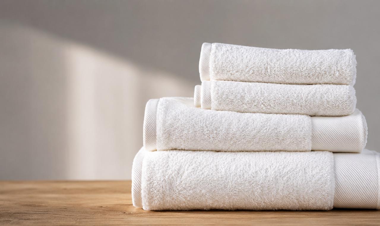 The 4-7% Buyers Miss when Comparing Towel Quotes