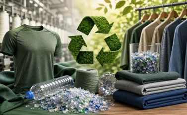 Beyond Fast Fashion: Why Polyester Still Matters