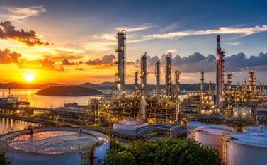 MRPL Profit Up Sharply, but Last Quarter High Tax Made it Look Bigger