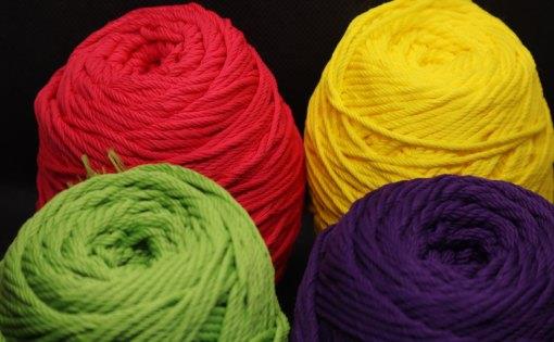 Crochet Choice - Fibre2Fashion