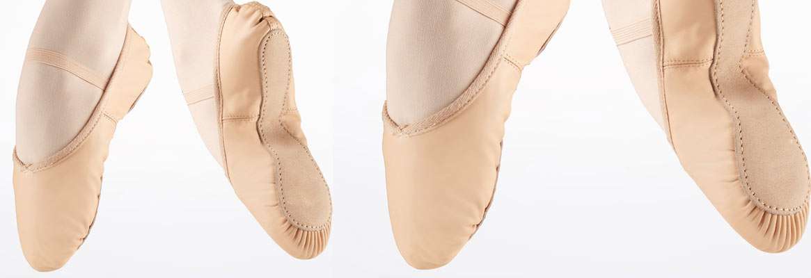 What You Should Know About Ballet Shoe