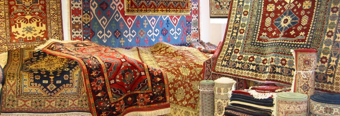 Oriental Rugs - History and Information