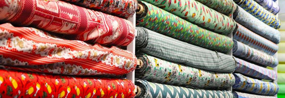 Tough choices, rich promise for textile industry