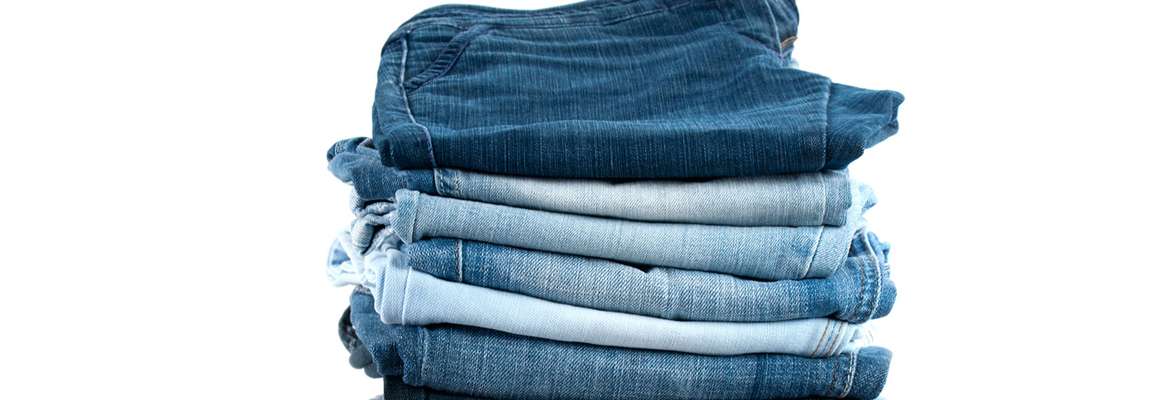 Finding the Perfect Pair of Jeans - Fibre2Fashion