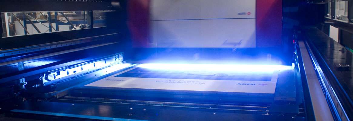 UV Technology: Applications in the Textile Industry