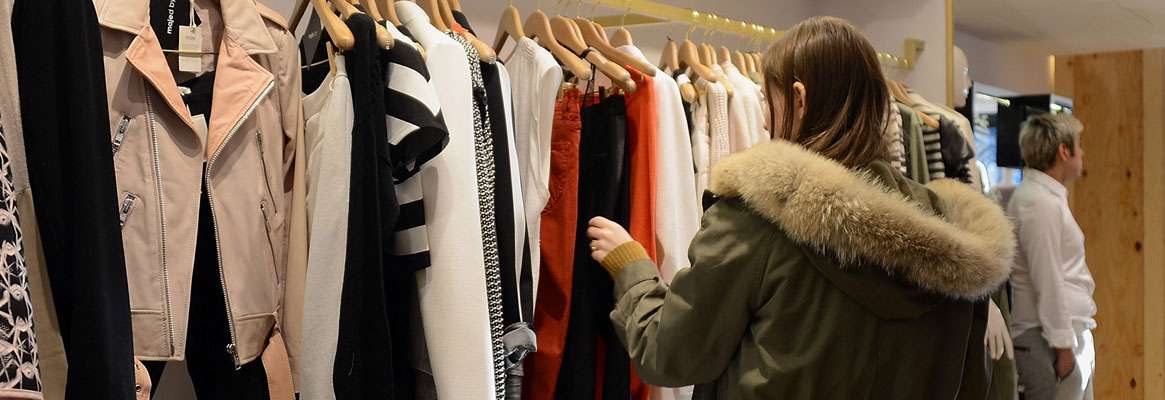 European Fashion Retailers Adapt Strategic Moves to Evolve