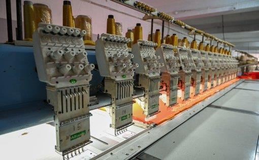 Surat’s Textile Trade: Mapping Its Domestic and Global Footprint