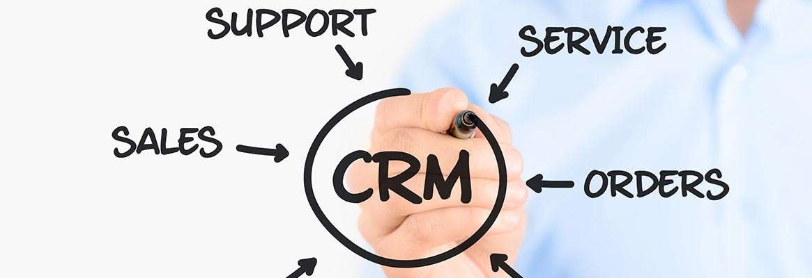 10 steps to choosing a CRM solution for your business