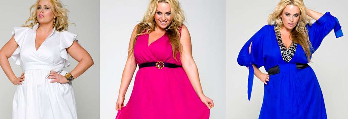 Plus size dress apparel and special clothing