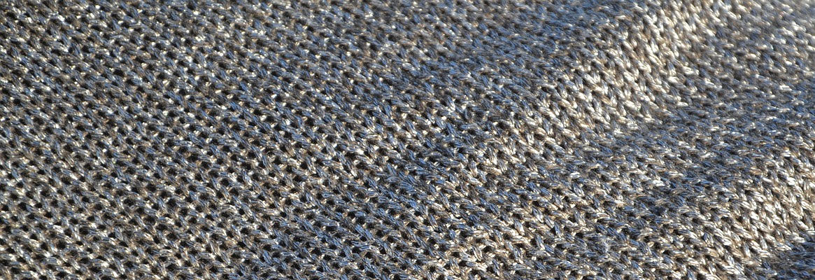 Metallic Fibres