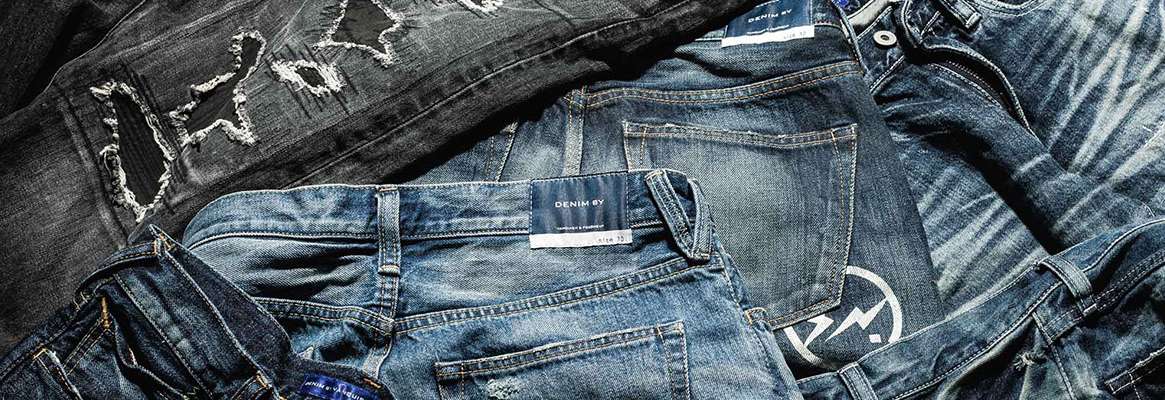 All about paper denim brand clothing