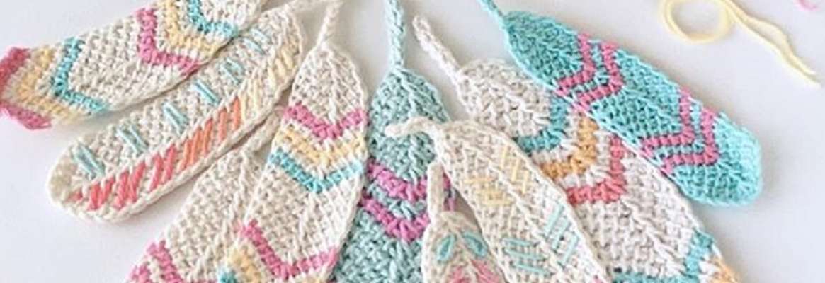 Crocheting and it's origin - Fibre2Fashion