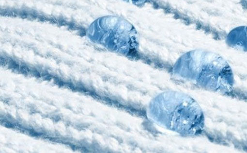 Nano Textiles