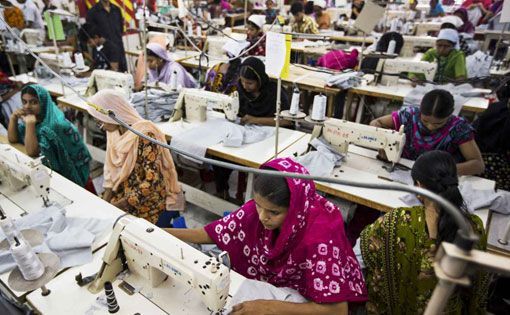 Textile industry in Indian scenario