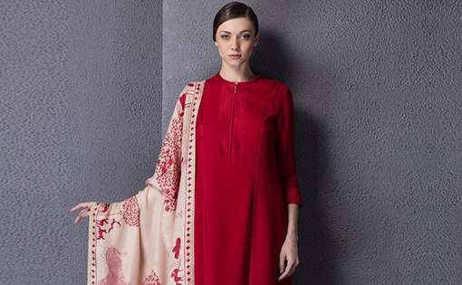 Salwar Suit Buy Salwar Kameez Design For Women Online Kreeva