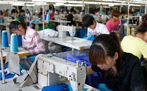 Taiwan - Textile hub in Asia Pacific region