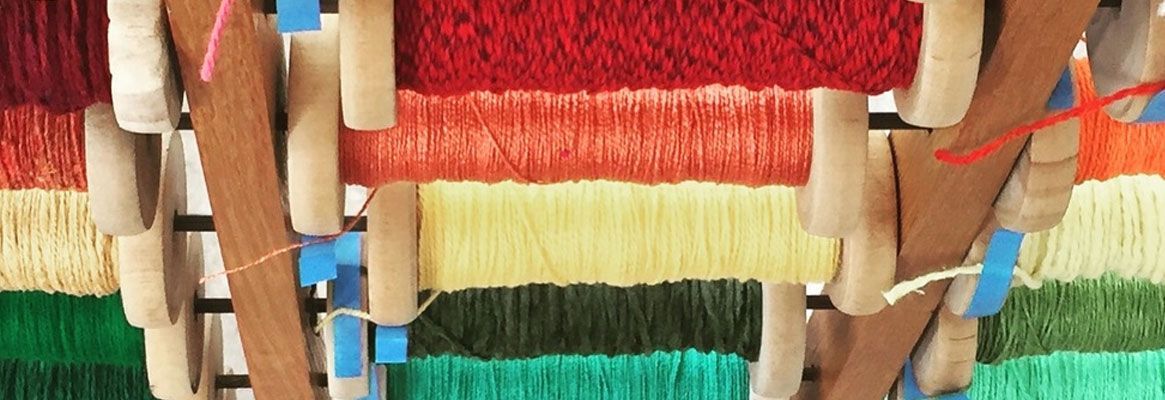 Contemporary weaving technologies and modernisation of decentralised power loom sector