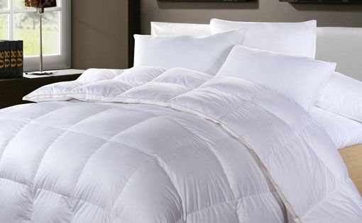 Thread count issues of beddings