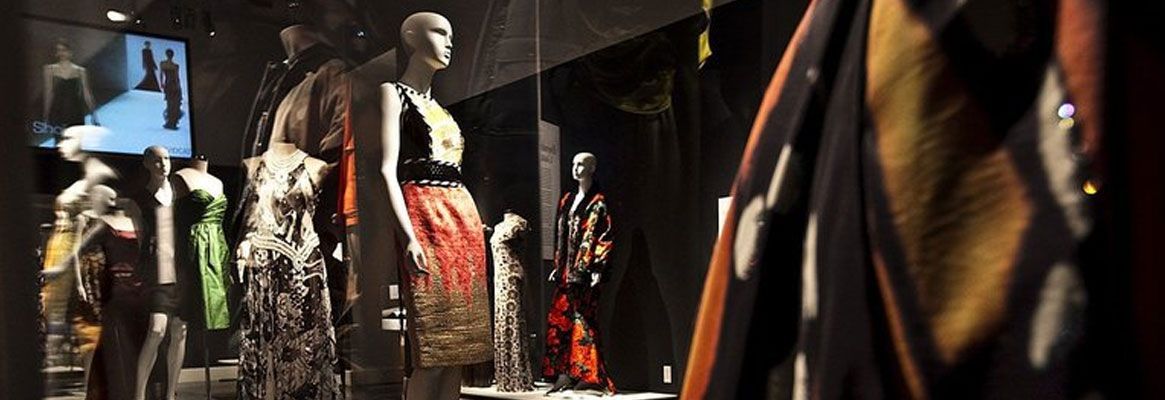 Clothing for environmental protection