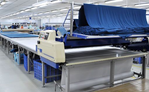 India's textile wet processing - Quo Vadis?