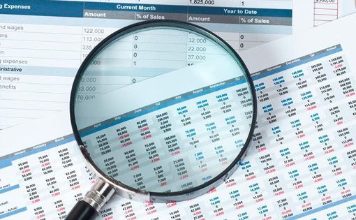 An overview on financial statements and ratio analysis