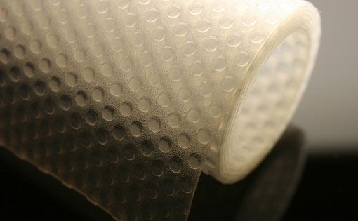 Functionalisation of textiles - Future perspectives