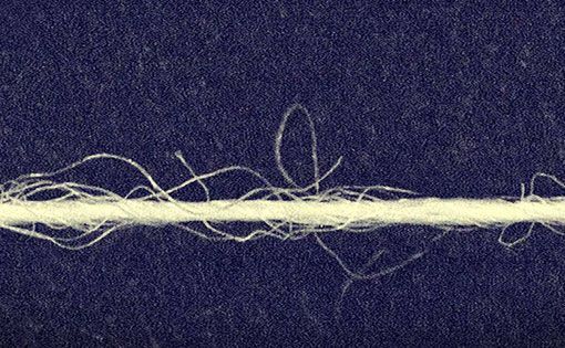 Hair severity: A new yarn hairiness parameter - Part II