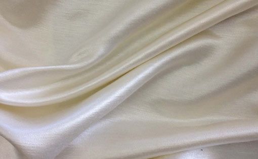 Silk denim - A new generation fabric