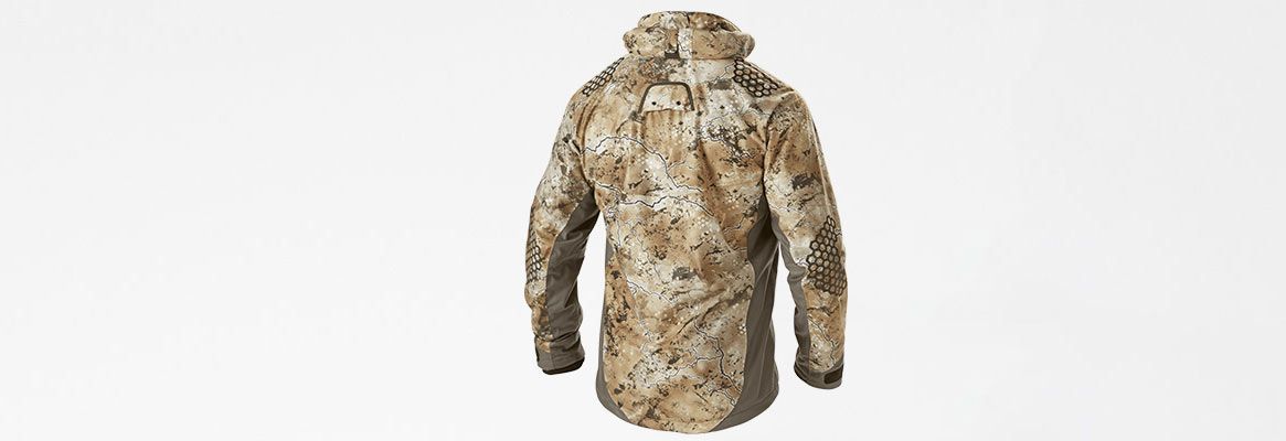 All weather clothing