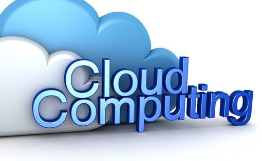 Computing in the clouds