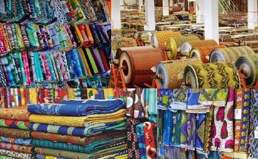 Nigeria: Hub of textile smugglers