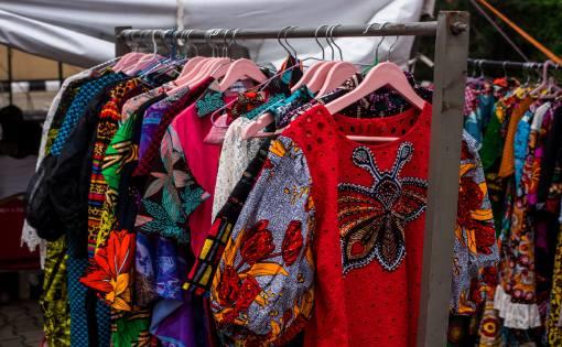 Nigeria: Hub of textile smugglers