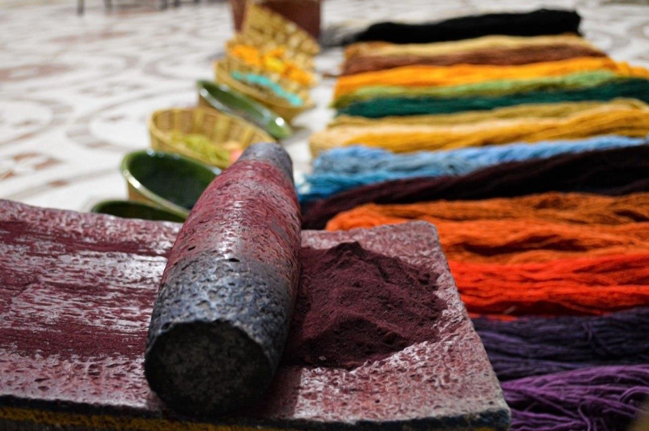 Using cause & effect diagram for identifying causes of shade variation in textile dyeing